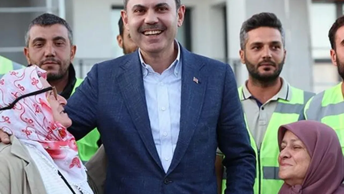 Malatya'dan Bakan Kurum'a fahri hemşehrilik beratı