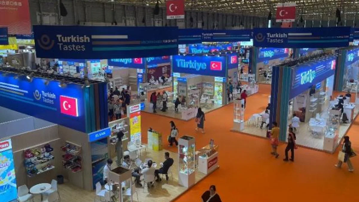 Sektör Uzakdoğu’da büyümek istiyor