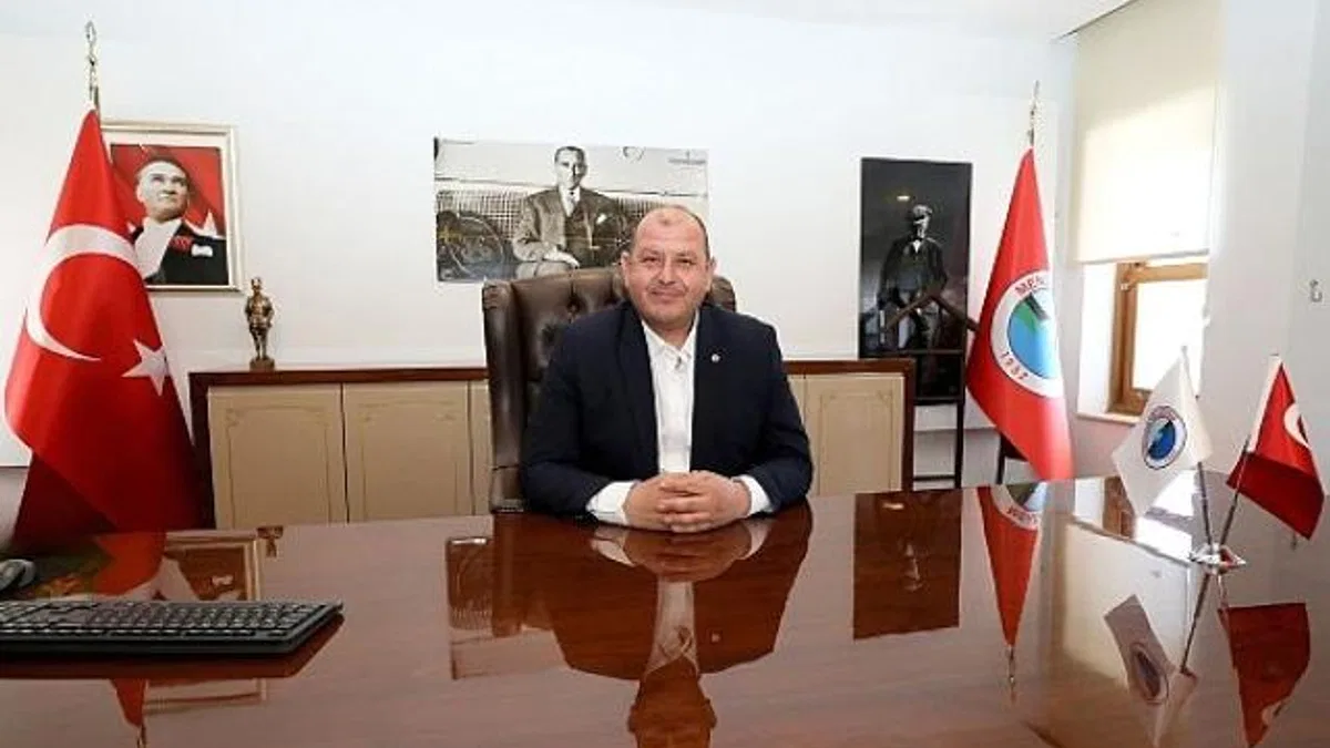 Menderes'te 29 Ekim Coşkusu Yaşanacak
