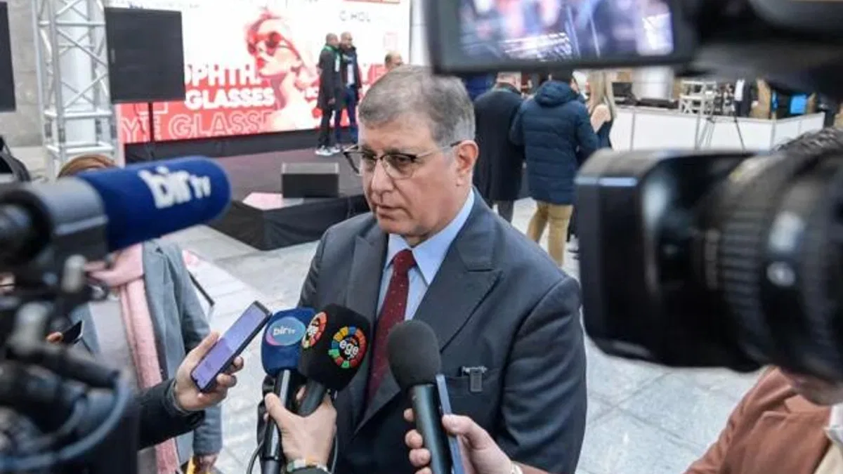 Başkan Tugay'dan Buca Cezaevi açıklaması: AVM iddialarına net yanıt!