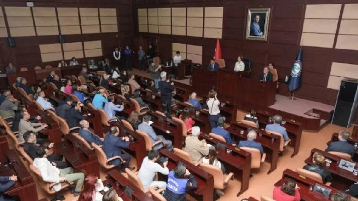 Belediyede sosyal denge tazminatı yüzde 120 ödenecek