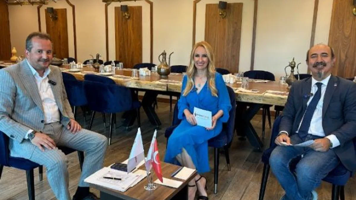 AK Parti, Bursa’da nasıl bir yol haritası çizecek?