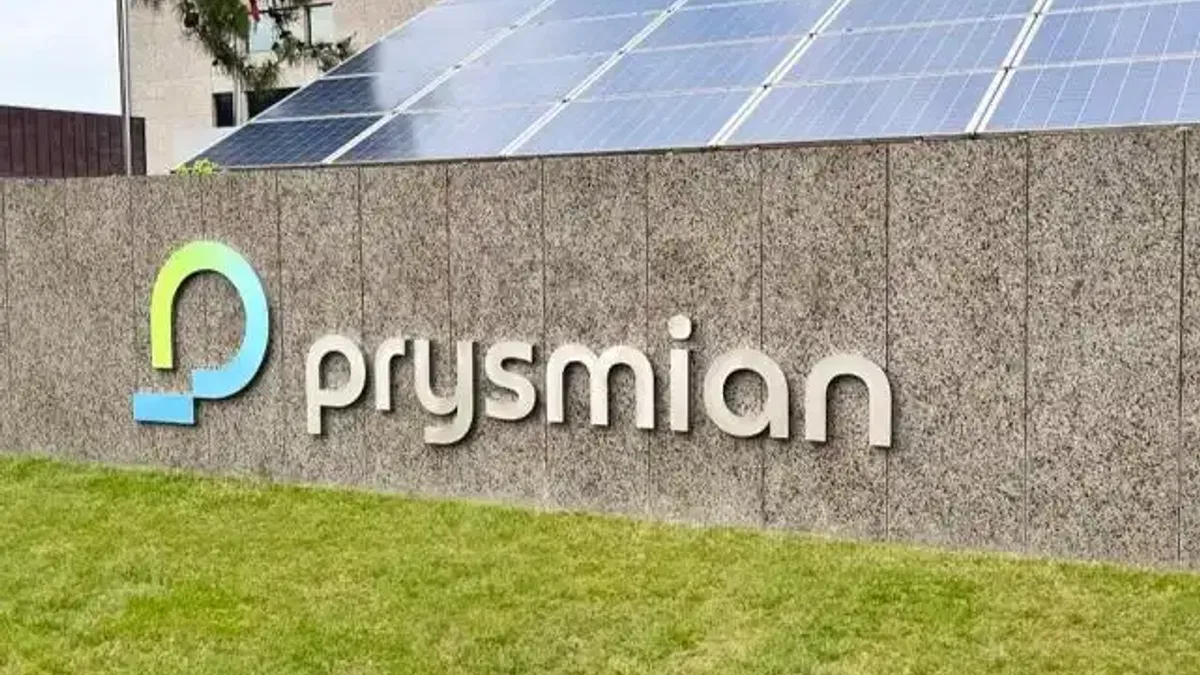 Türk Prysmian Kablo sürdürülebilir çözümleriyle SolarEX İstanbul Fuarı'nda