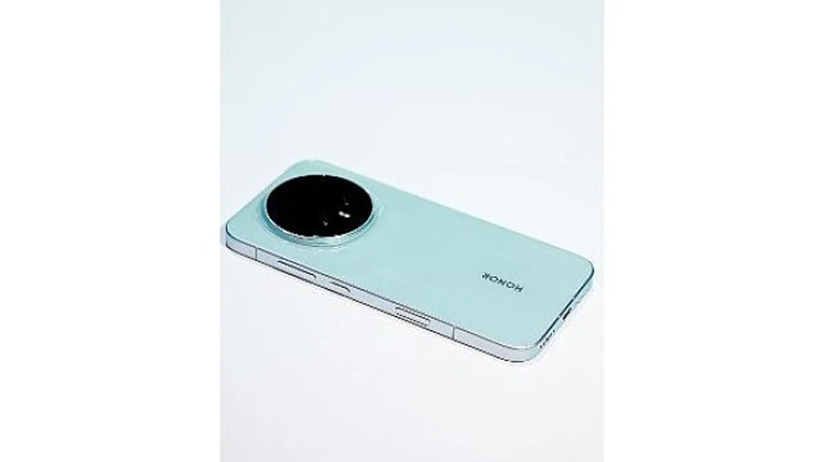 HONOR ve Qualcomm Akıllı Telefonlarda "Çift Motorlu" Yeni Dönemi Başlatıyor