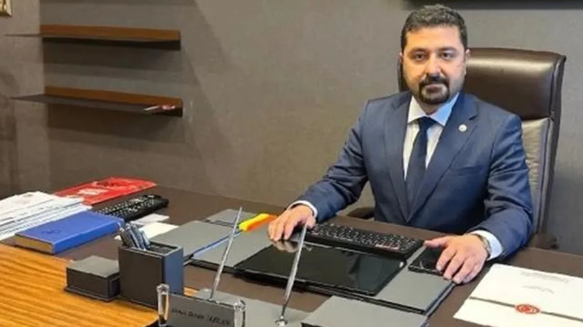 CHP'li Yazgan'dan iktidara Edirne tepkisi