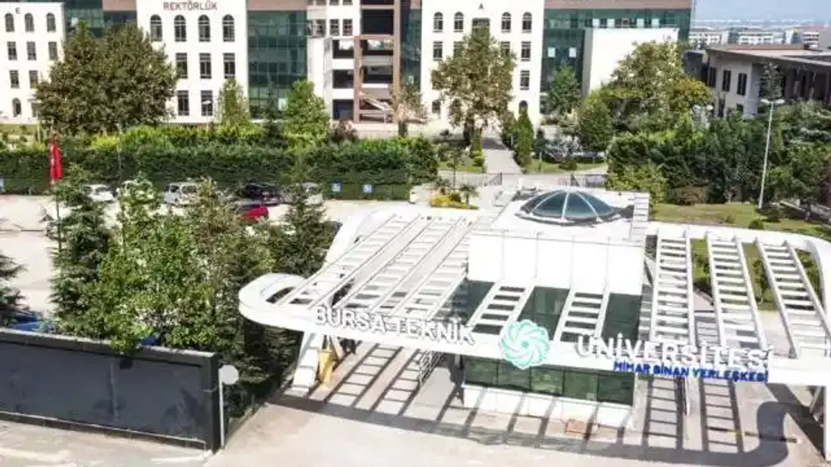 BTÜ’den katı atık sorununa bilimsel çözüm