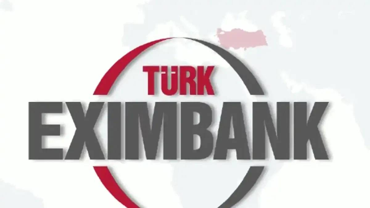 Ticaret'ten 'Türk Eximbank' paylaşımı... İhracat desteğinde hedef 59 milyar dolar