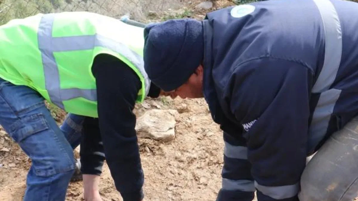 Manisa'da taşıma suyu çilesi sona eriyor