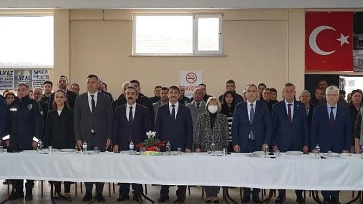 "Küçükyoncalı Keşkeği" coğrafi işaretle tescillendi