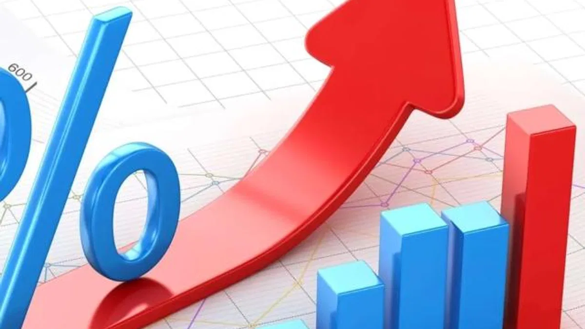Enflasyon rakamları açıklandı.. Eylül'de TÜFE yıllık yüzde 33,29 arttı