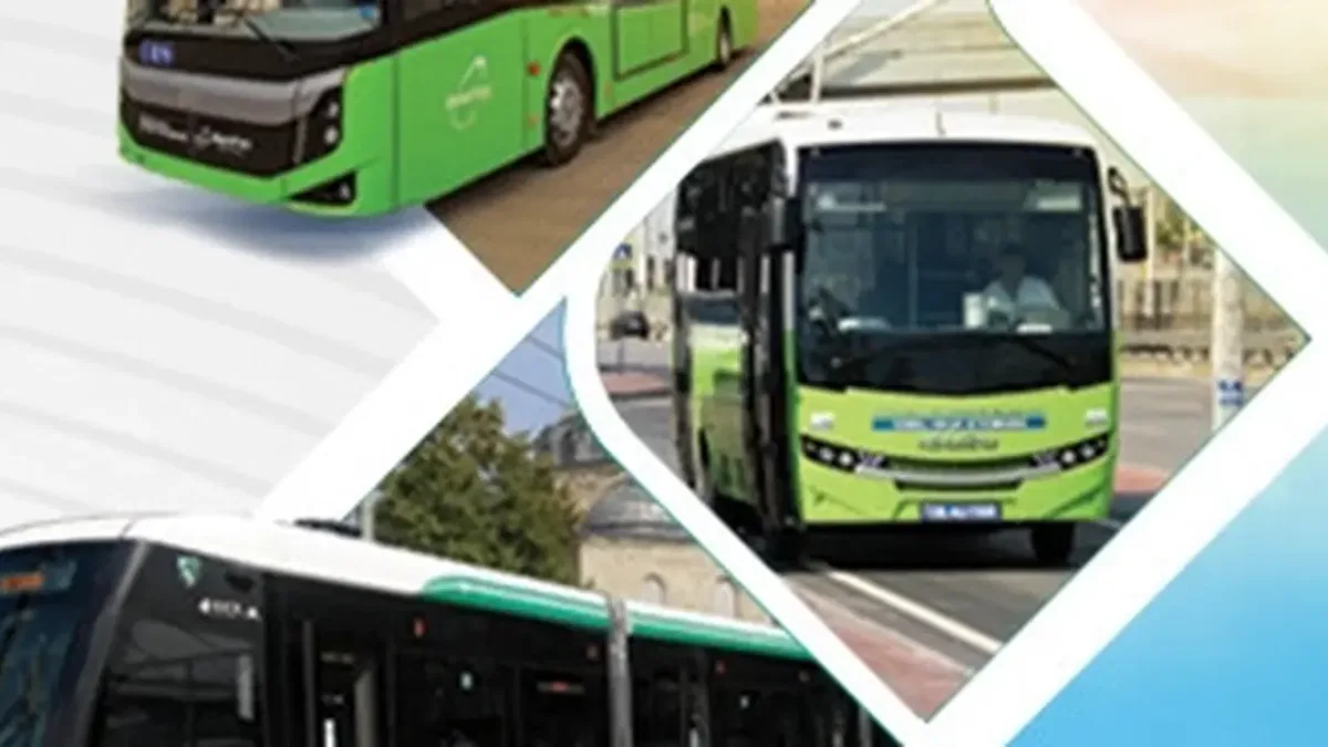 KocaeliKart ile ulaşımda dijital kolaylık