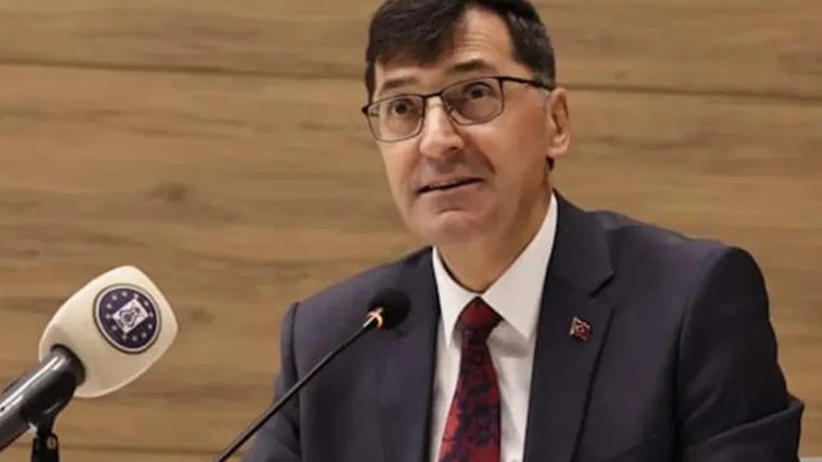 Başkan Eyüp Kahveci Kütahyalılarla buluştu