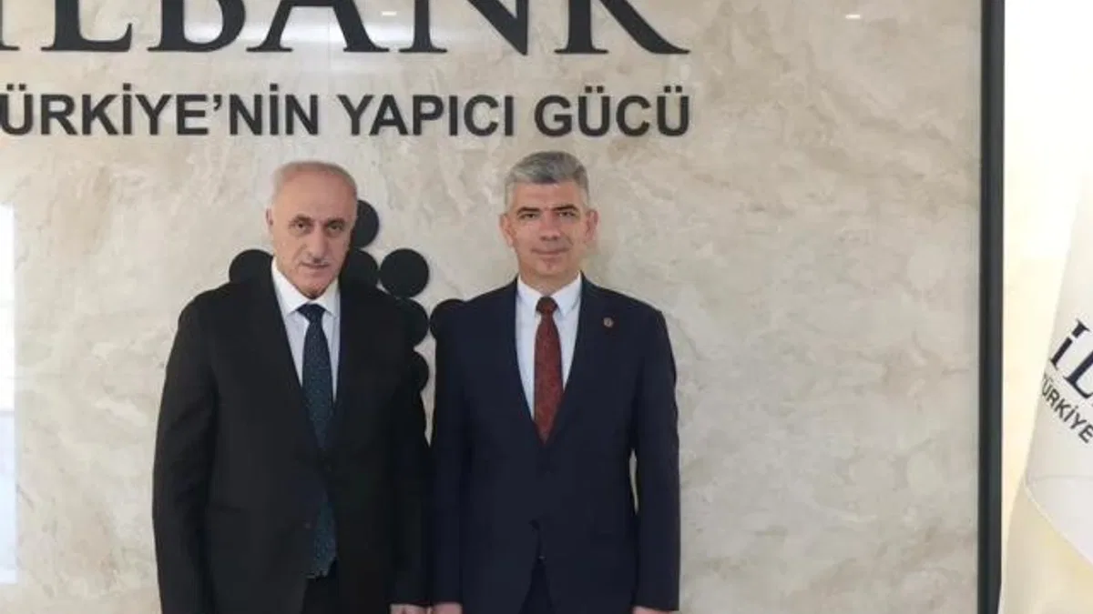 Manisa Soma'yı ısıtacak Ankara temasları!