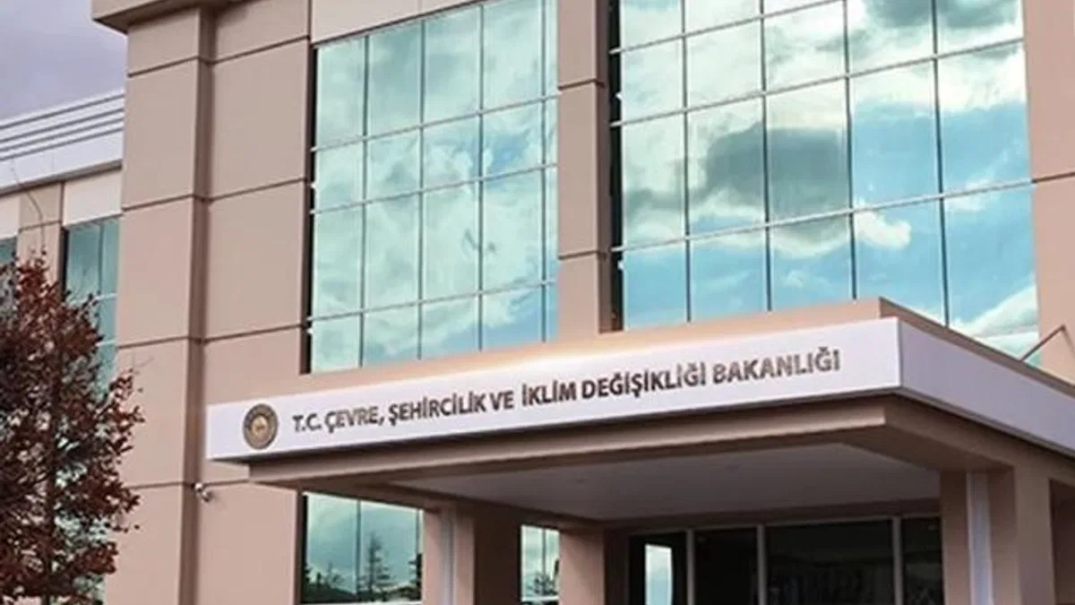 Çevre ve Şehircilik'ten Hatay’daki AVM iddialarına yalanlama