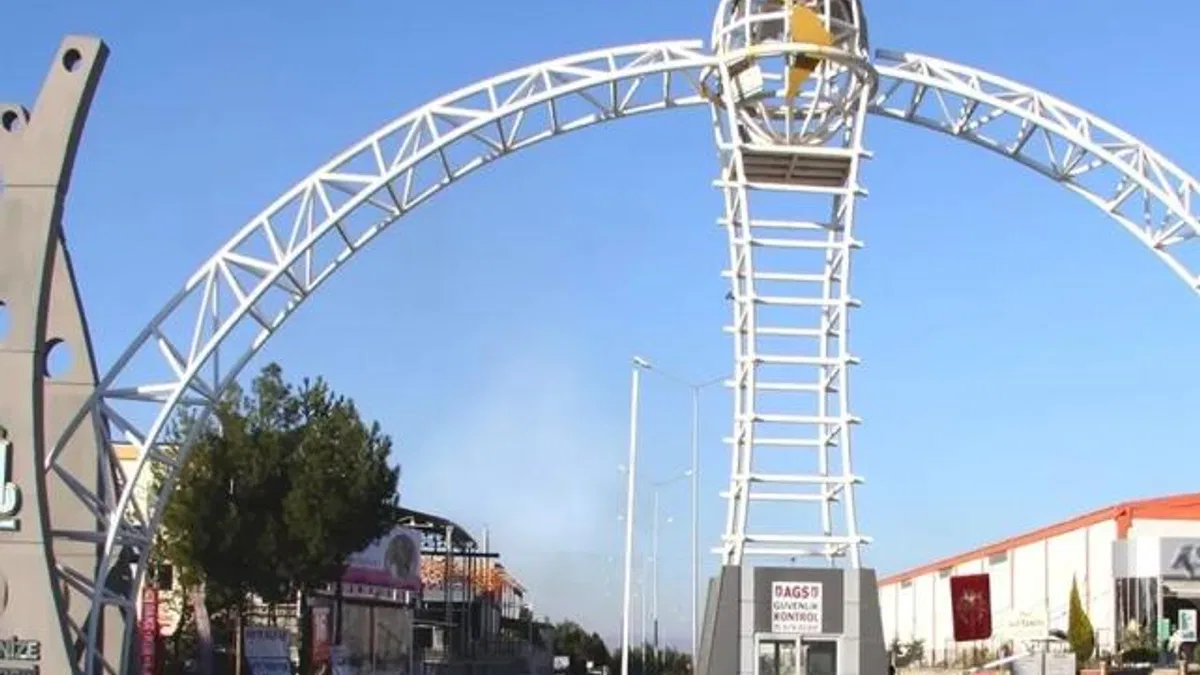 İhracatını en çok artıran ikinci il İzmir'de Uşak ihracat rekortmeni!