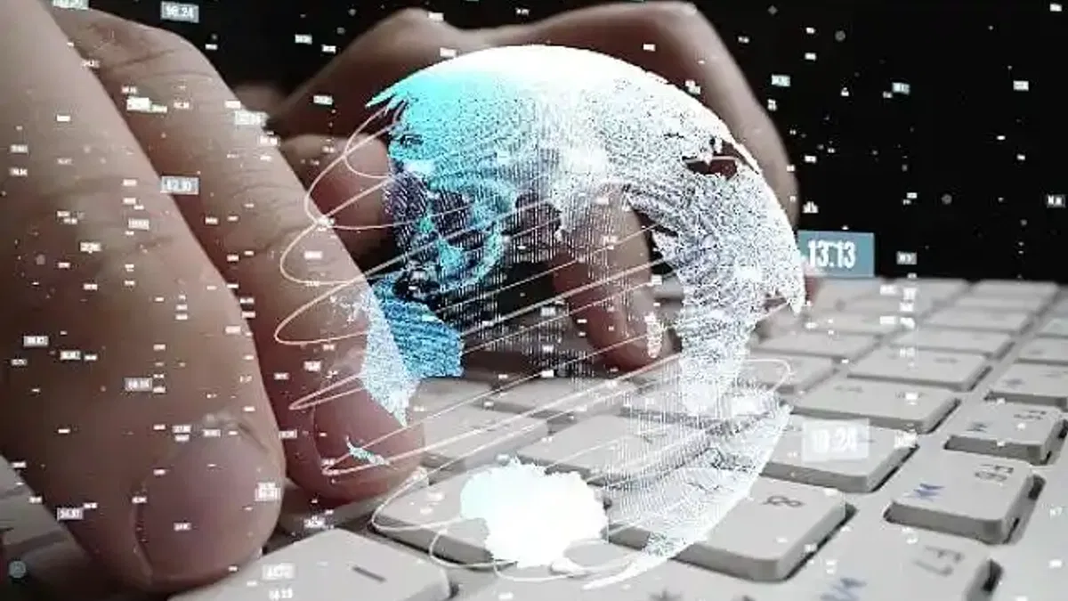 2025'te Dünyayı Bekleyen 5 Siber Tehdit