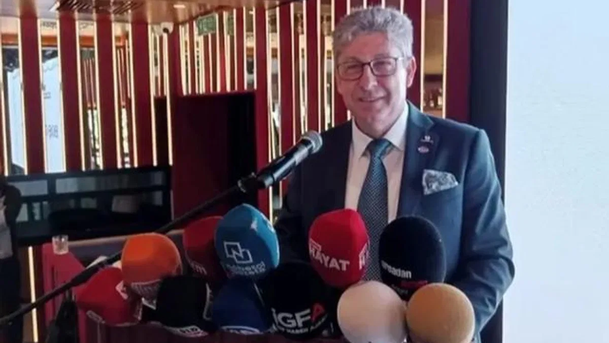Bu yıl 'BUMİAD Cumhuriyet Ödülü' İlber Ortaylı'ya verilecek