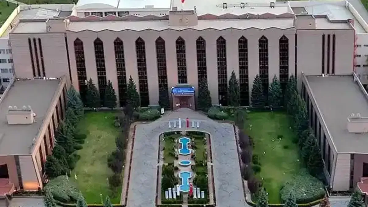 Diyanet'ten yurtdışı teşkilatta Suriye hamlesi