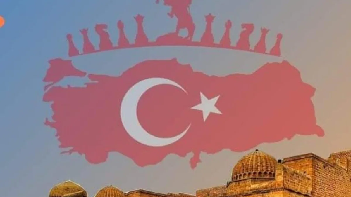 Mardin'de Satranç Merit Grup ile 'Şah'lanacak