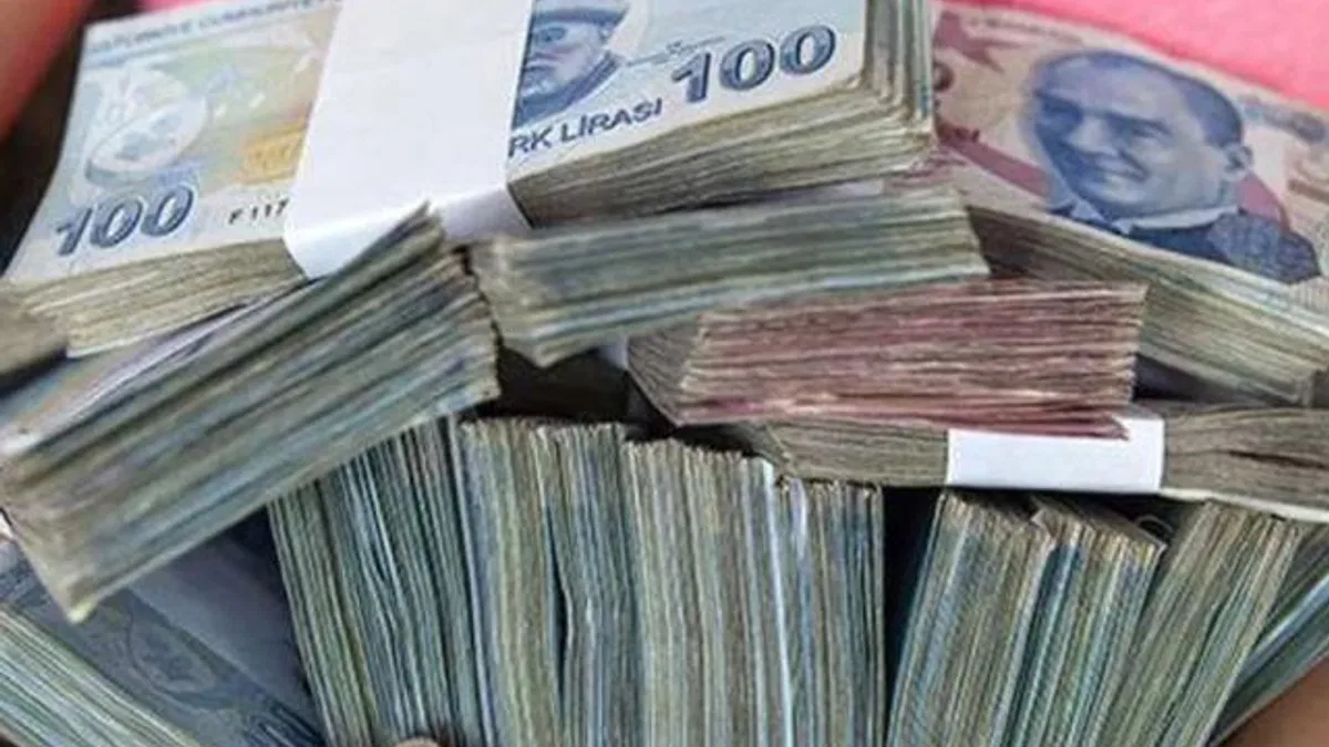 Bakanlıktan 'vergi affı' ve 'yapılandırma' iddialarına yalanlama