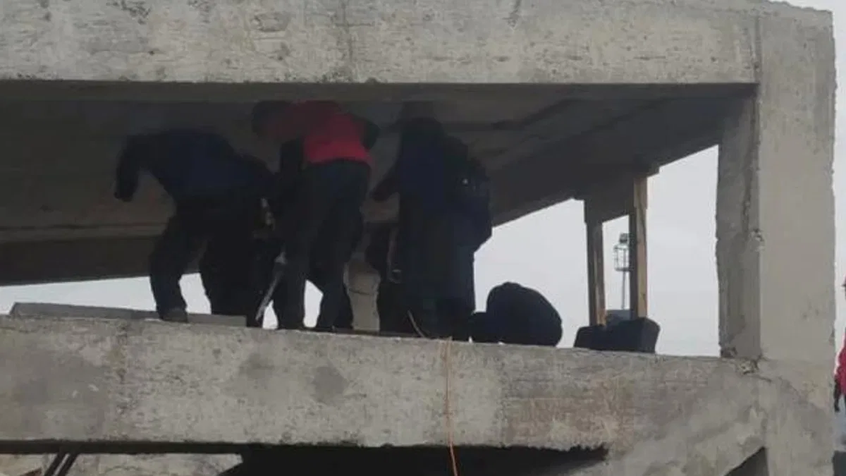 Balıkesir itfaiyesi eğitimlerle güçleniyor