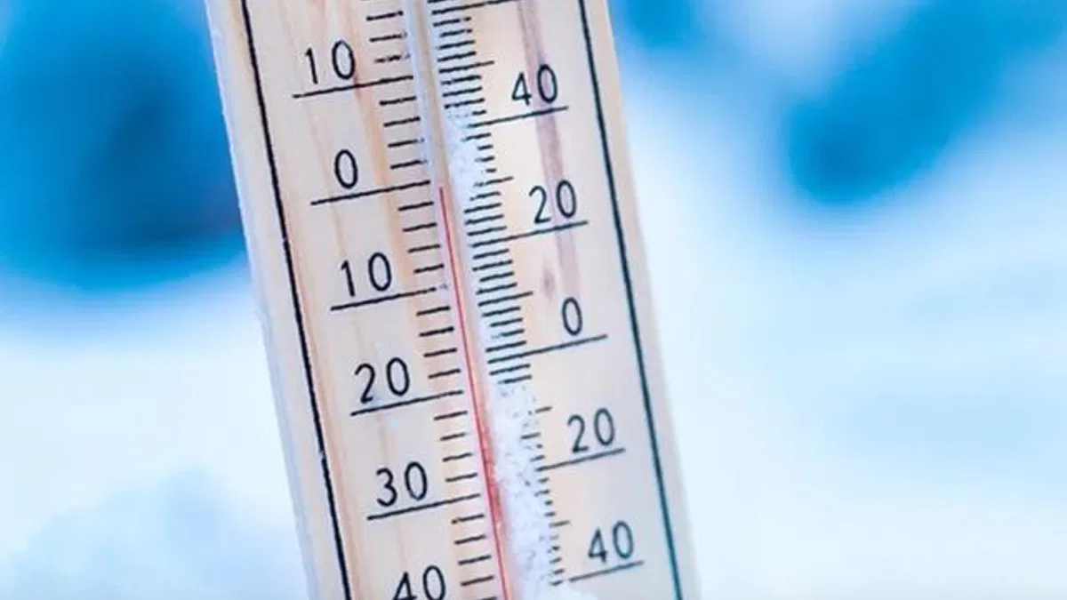 Soğuk hava geliyor! 22 Ocak'a kadar sürecek