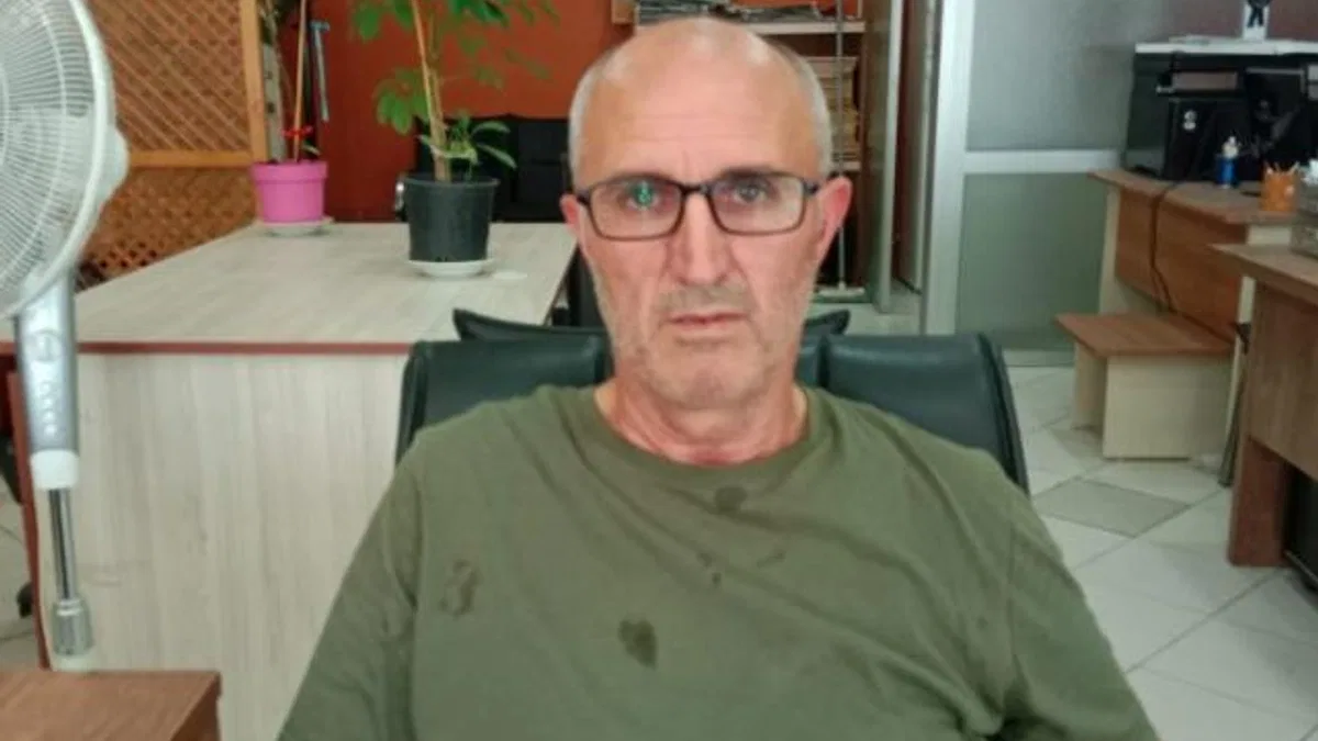 Şaban Gökçen’den Keşanspor için çağrı