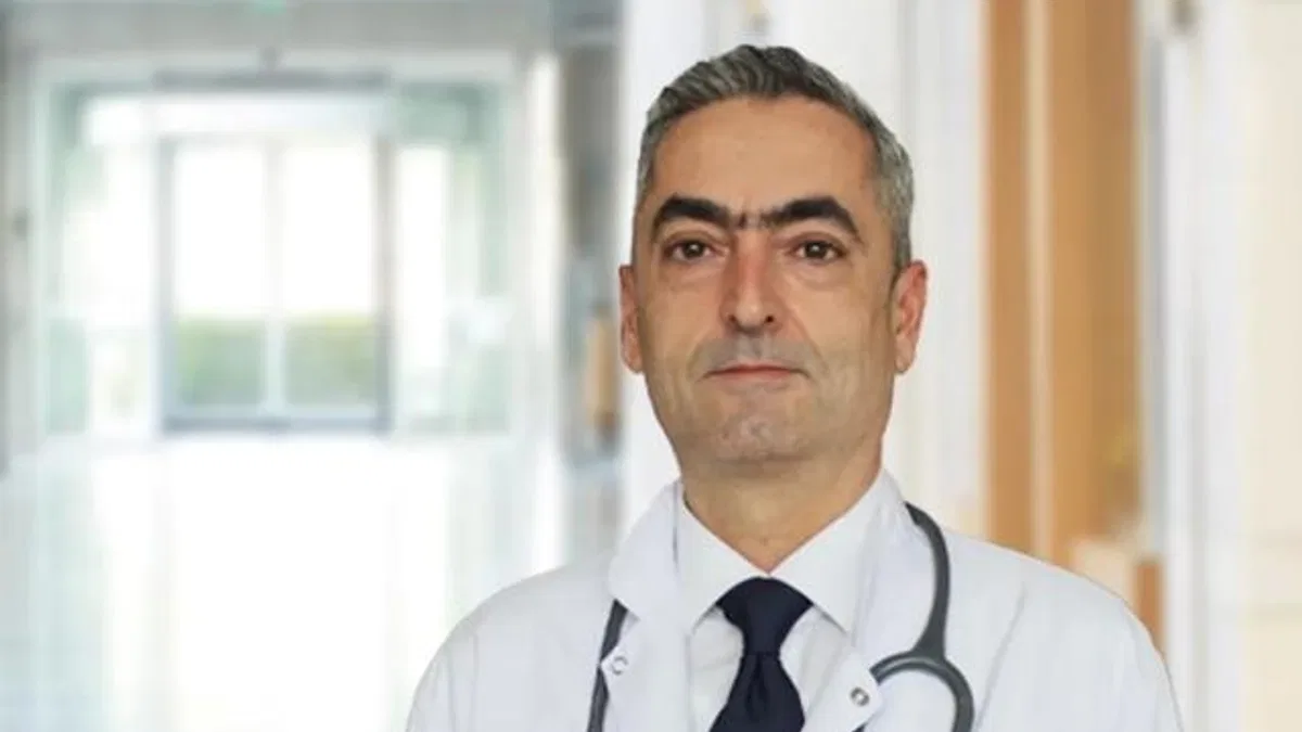 Hava ve çevre kirliliği KOAH riskini artırıyor