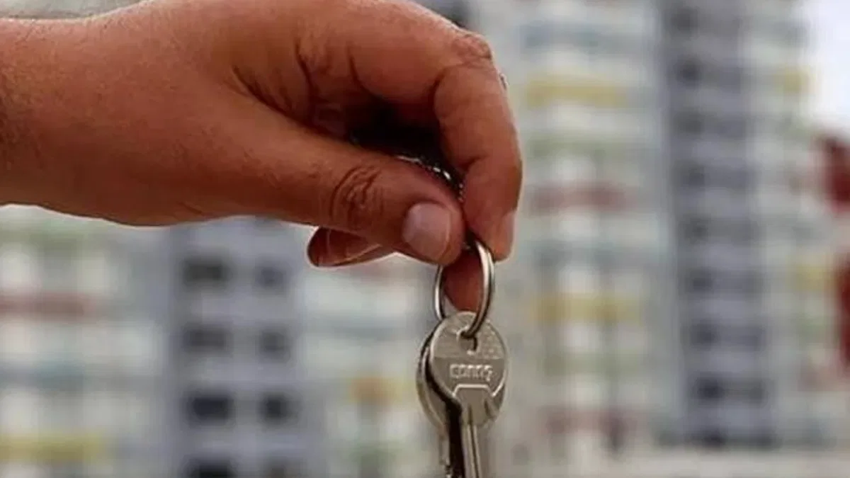Konut satışları son 5 yılın zirvesinde