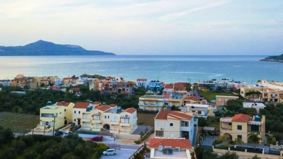 Yunanistan'da kira getirileri yüzde 8'e kadar çıkıyor