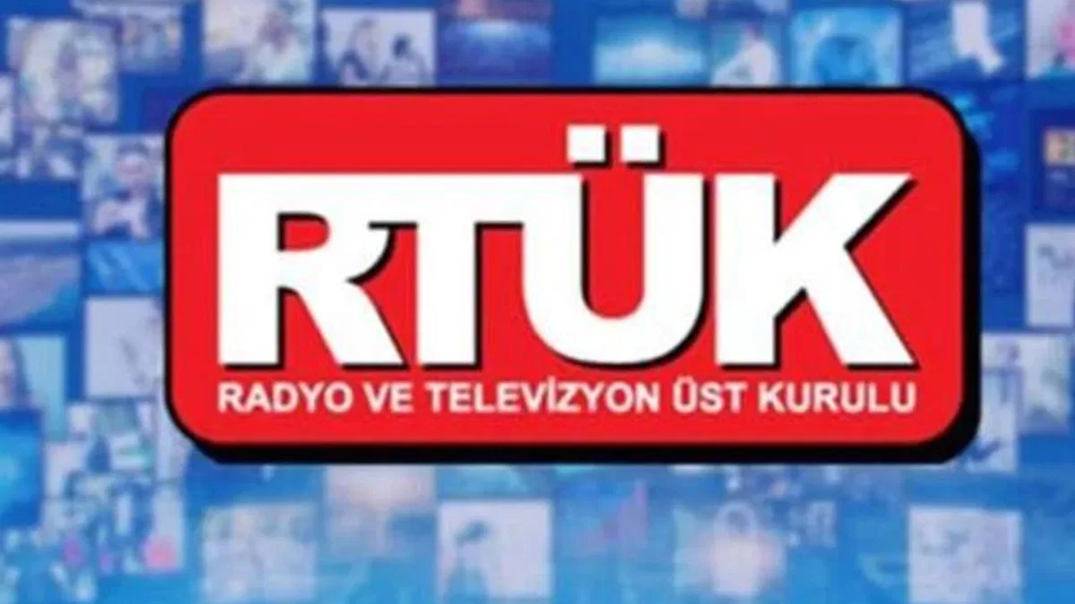 RTÜK’ten yayın lisanslarında teminat mektubu düzenlemesi