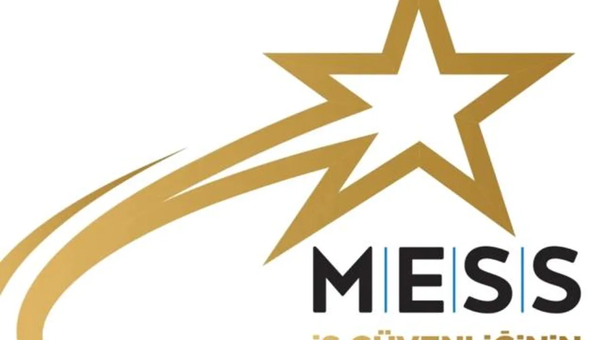 MESS 'İş Güvenliğinin Yıldızları Ödülleri' sahiplerini buldu