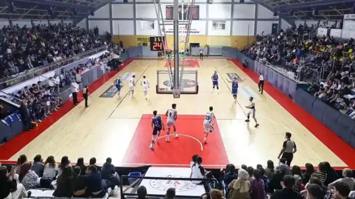Sakarya evinde Daçka’yı ağırlıyor