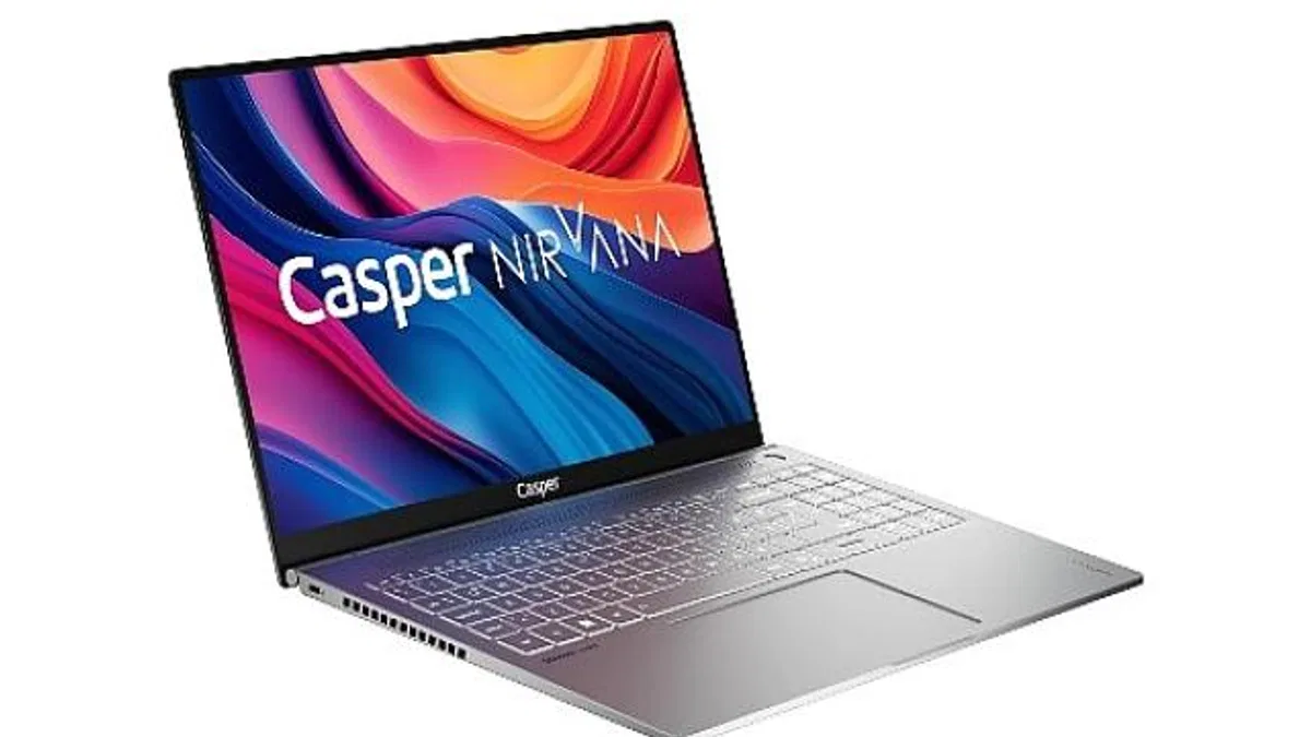 Casper'dan yapay zeka destekli ürünler