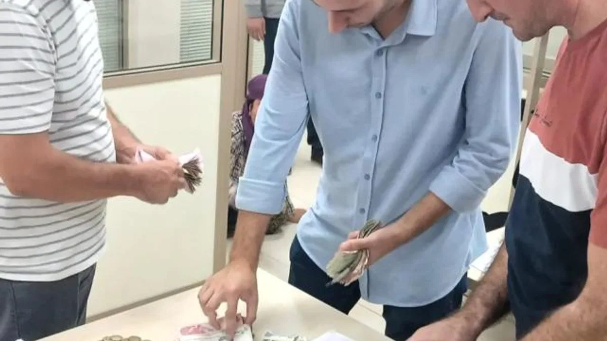Kocaeli Zabıtası'ndan dilencilere geçit yok