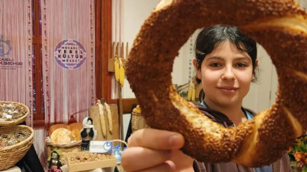 Kocaeli’nin yerel lezzetleri tanıtıldı