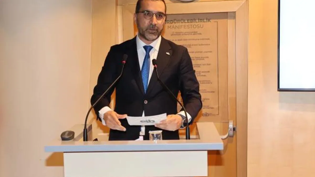 Egeli konfeksiyoncular kararını verdi