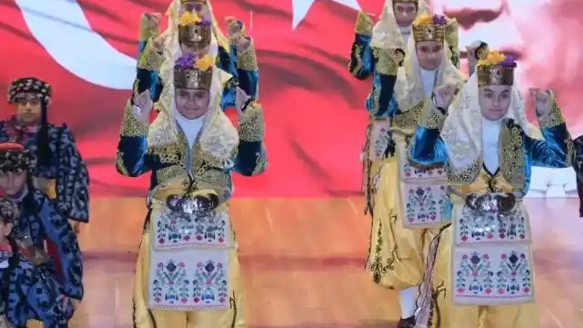 İzmir'de PİKTES projesi kapsamında etkinlik düzenlendi