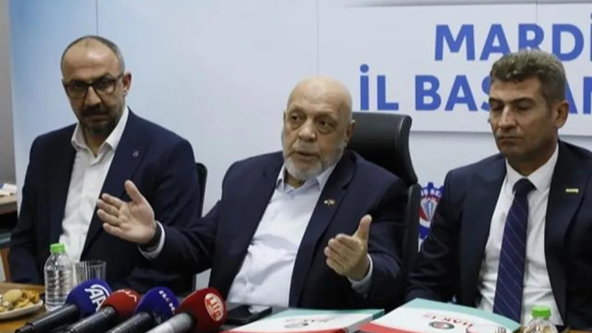 HAK-İş'ten 'Vergi Reformu' Mesajı