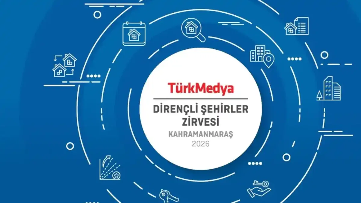 Kahramanmaraş'ta önemli zirve