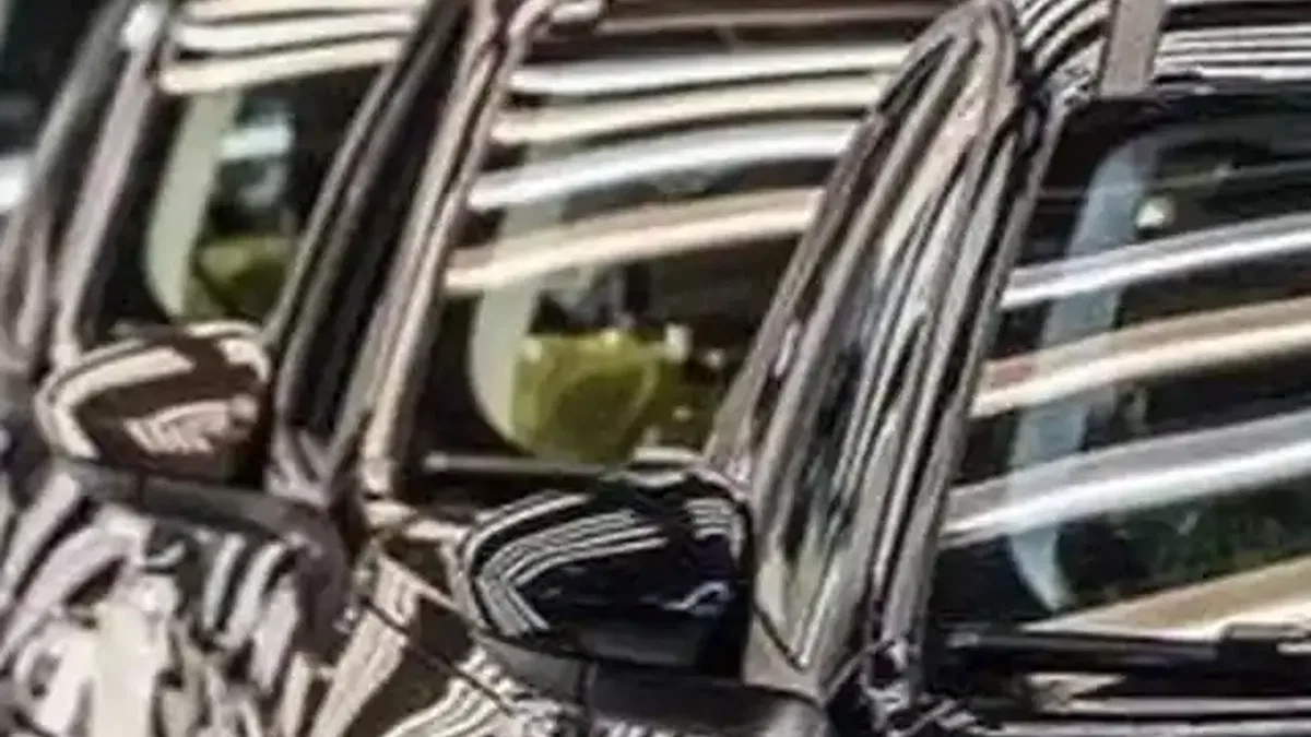 Otomotiv üretimi yüzde 8 geriledi