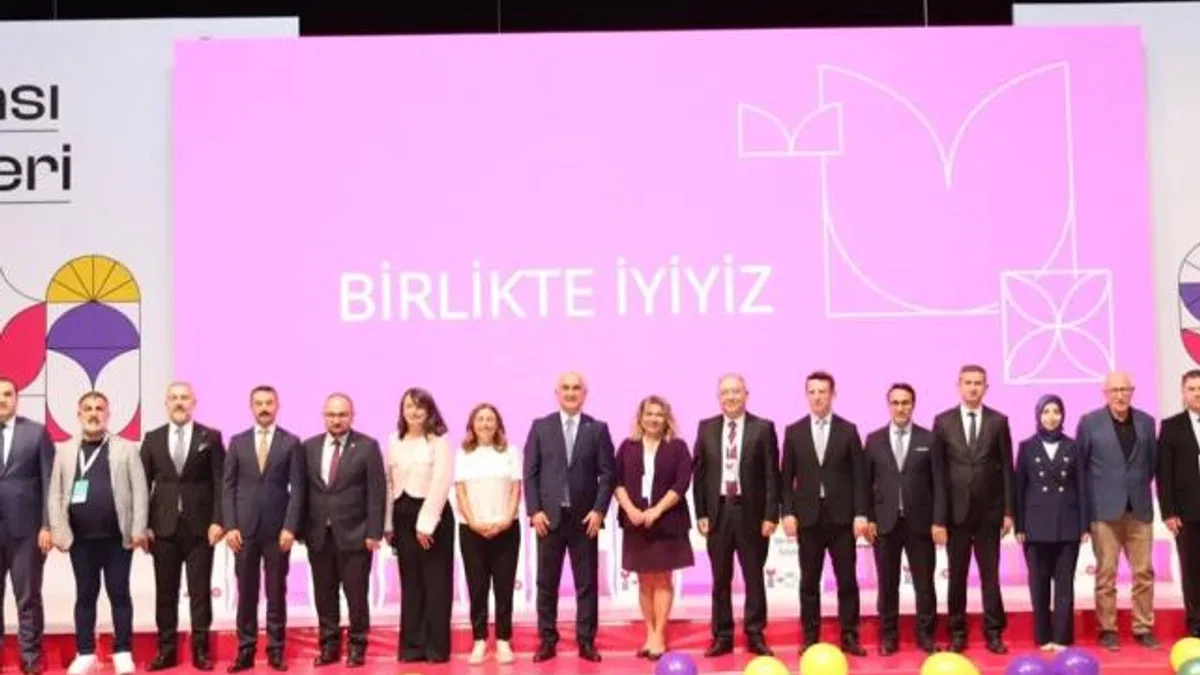 12. Uluslararası Onkoloji Günleri Muş'ta başladı