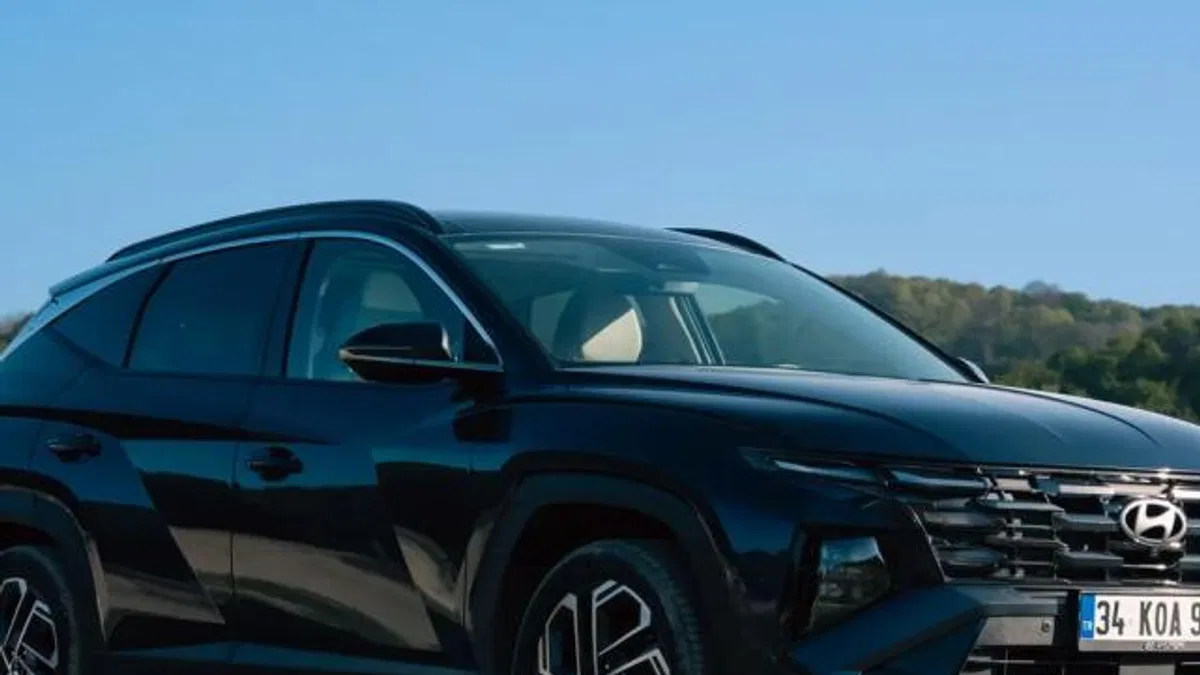 Hyundai'den Eğitim, Sağlık ve Hukuk Çalışanlarına Özel Kampanya