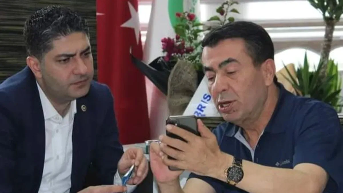 MHP Kayseri'den 'Bünyan' sorusu