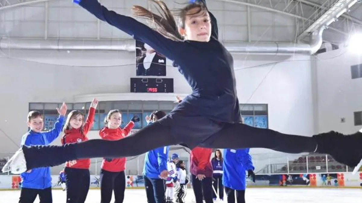 İzmir’den “karneni al gel” spor çağrısı