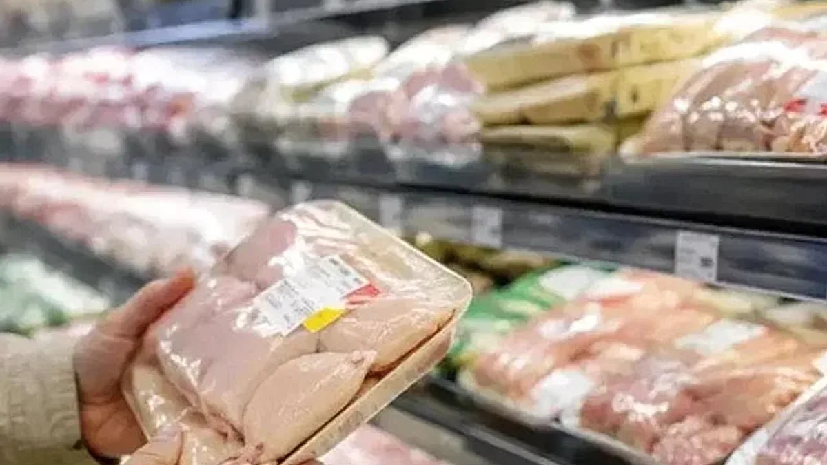 Beyaz et denetimlerinde ceza yağdı! Marketlere 10,1 milyon TL yaptırım