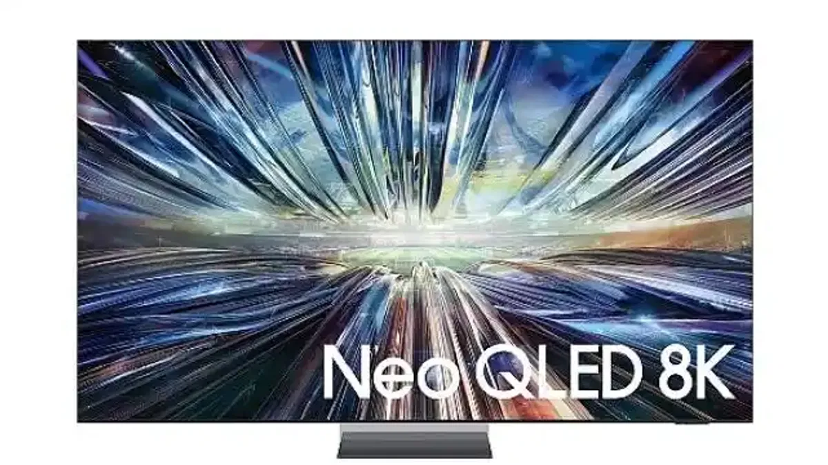 Samsung, Google ile geliştirdiği 3 boyutlu ses teknolojisi Eclipsa Audio'yu 2025 serisi TV ve Soundbar'larına entegre ediyor