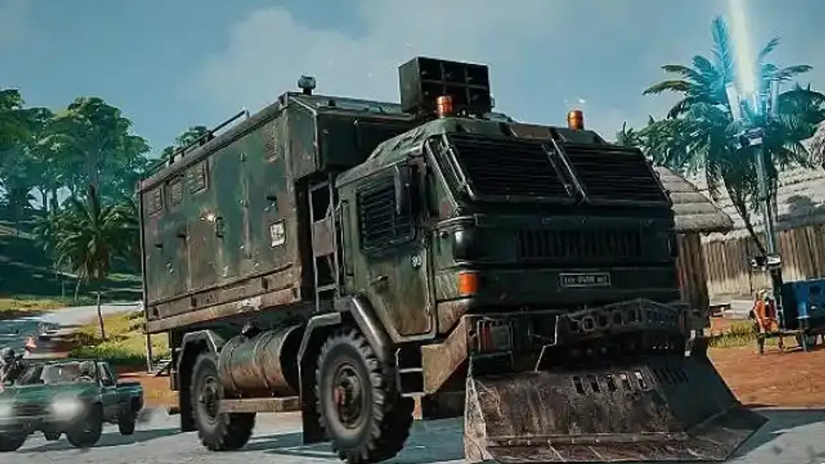 PUBG: Battlegrounds 33.2 Güncellemesi Yayında!
