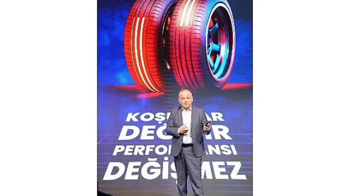 Petlas, Prestige Sport ile premium segmentte iddialı