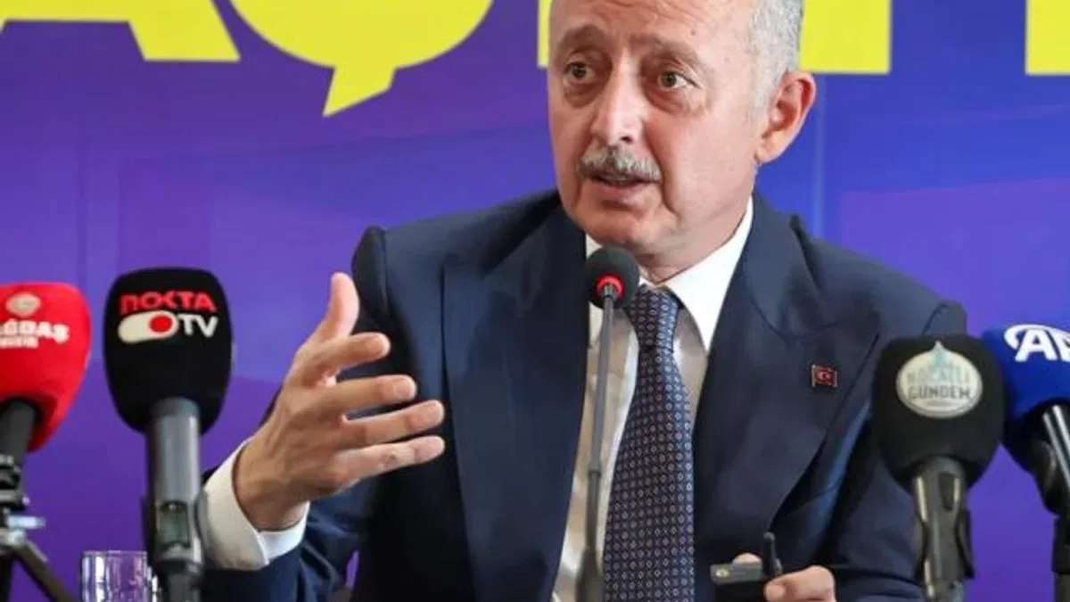 Gebze’de beklenen dönüşümün başlama yeri belli oldu